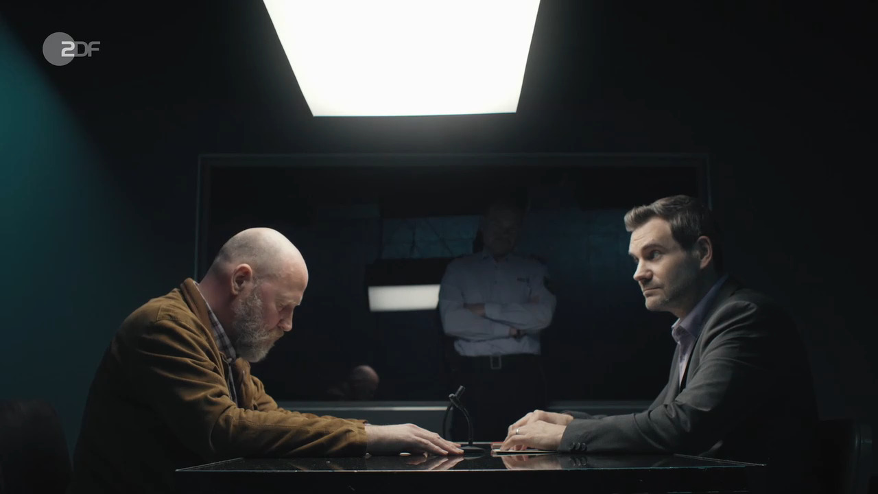 Standbild aus dem Showreel 2026 von Jochen Langner